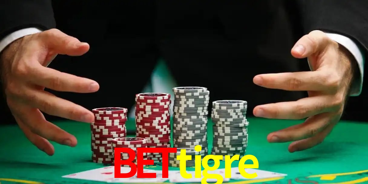 bettigre Aplicativo - bettigre visual 2