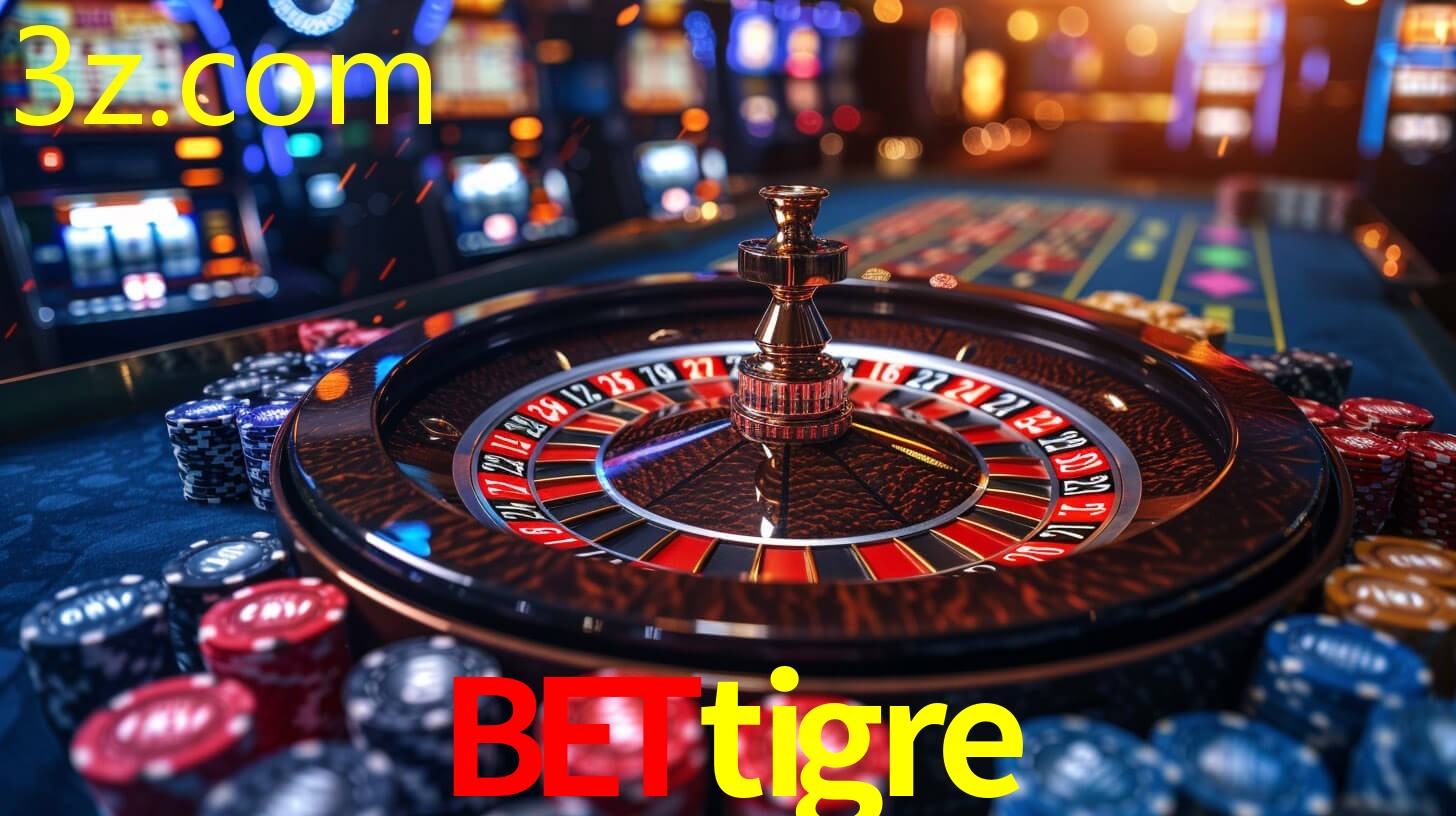 BETTIGRE.COM
