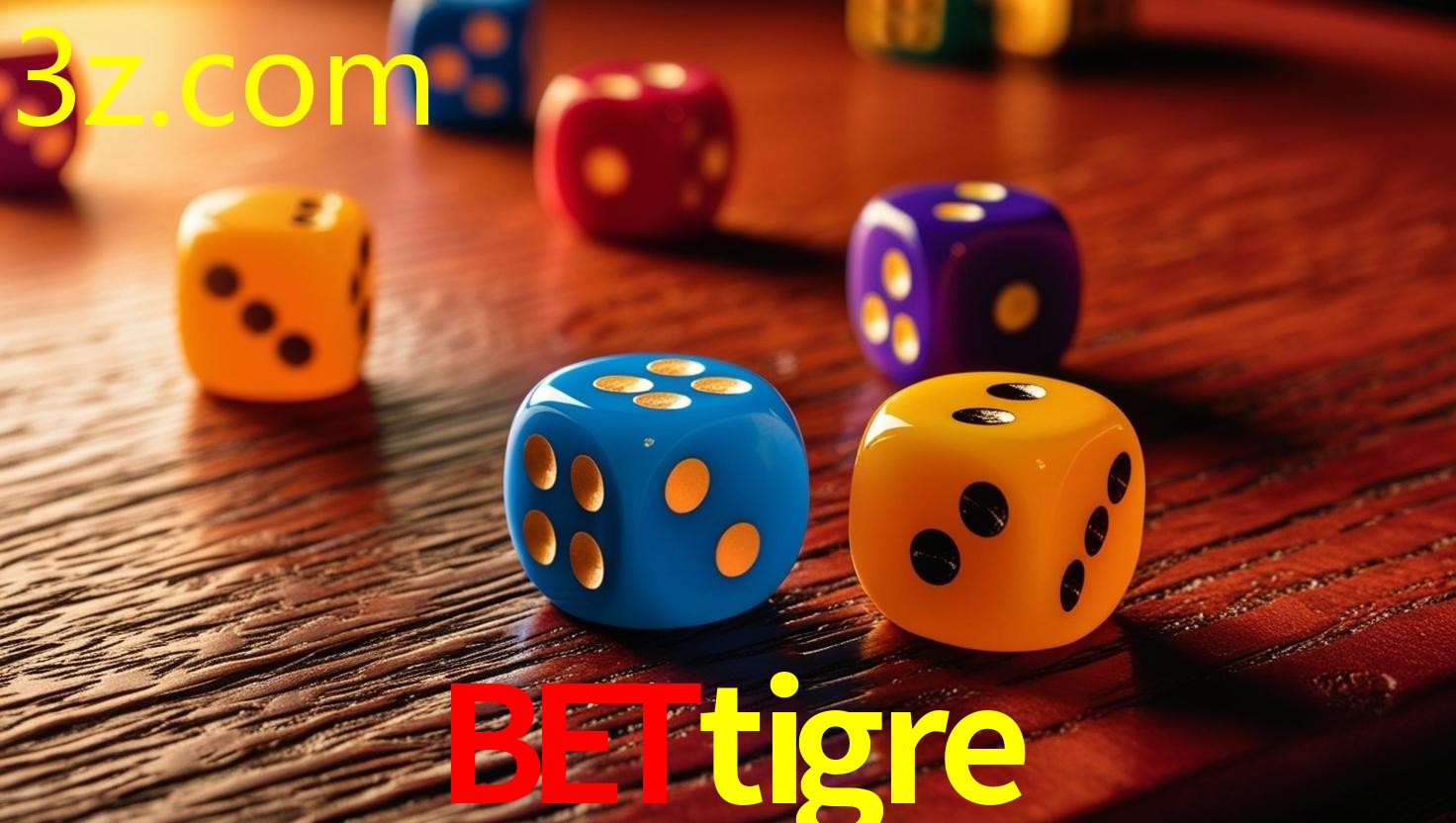 BETTIGRE.COM