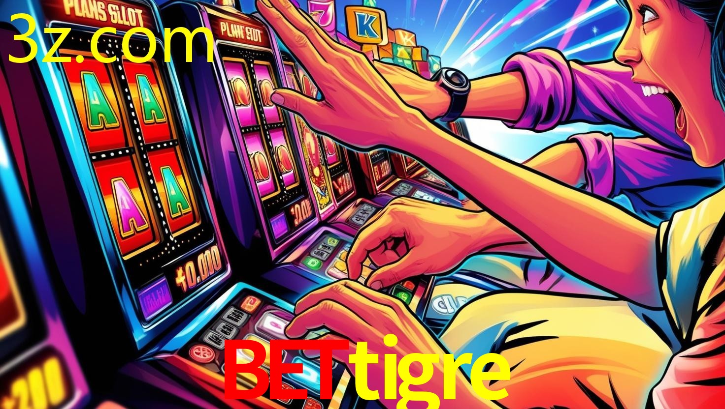 BETTIGRE.COM