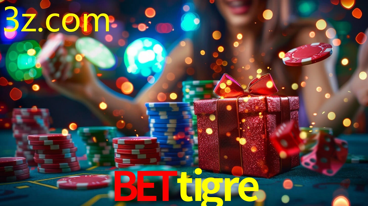BETTIGRE.COM